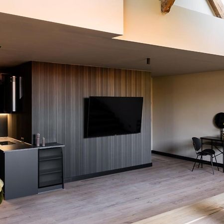 ורוצלב Apartamenty Sun & Snow Boutique Casino Apartments מראה חיצוני תמונה