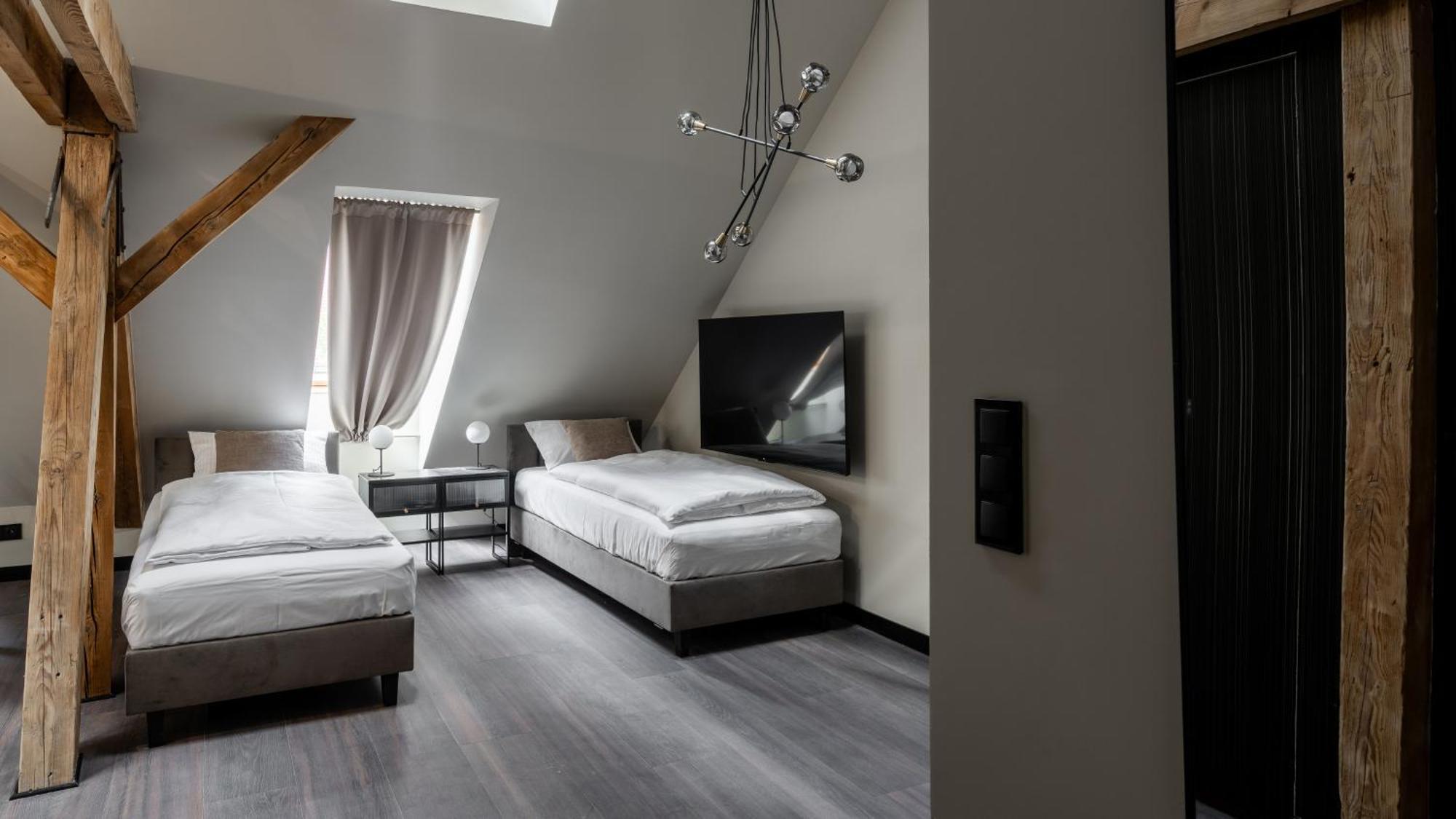 ורוצלב Apartamenty Sun & Snow Boutique Casino Apartments מראה חיצוני תמונה