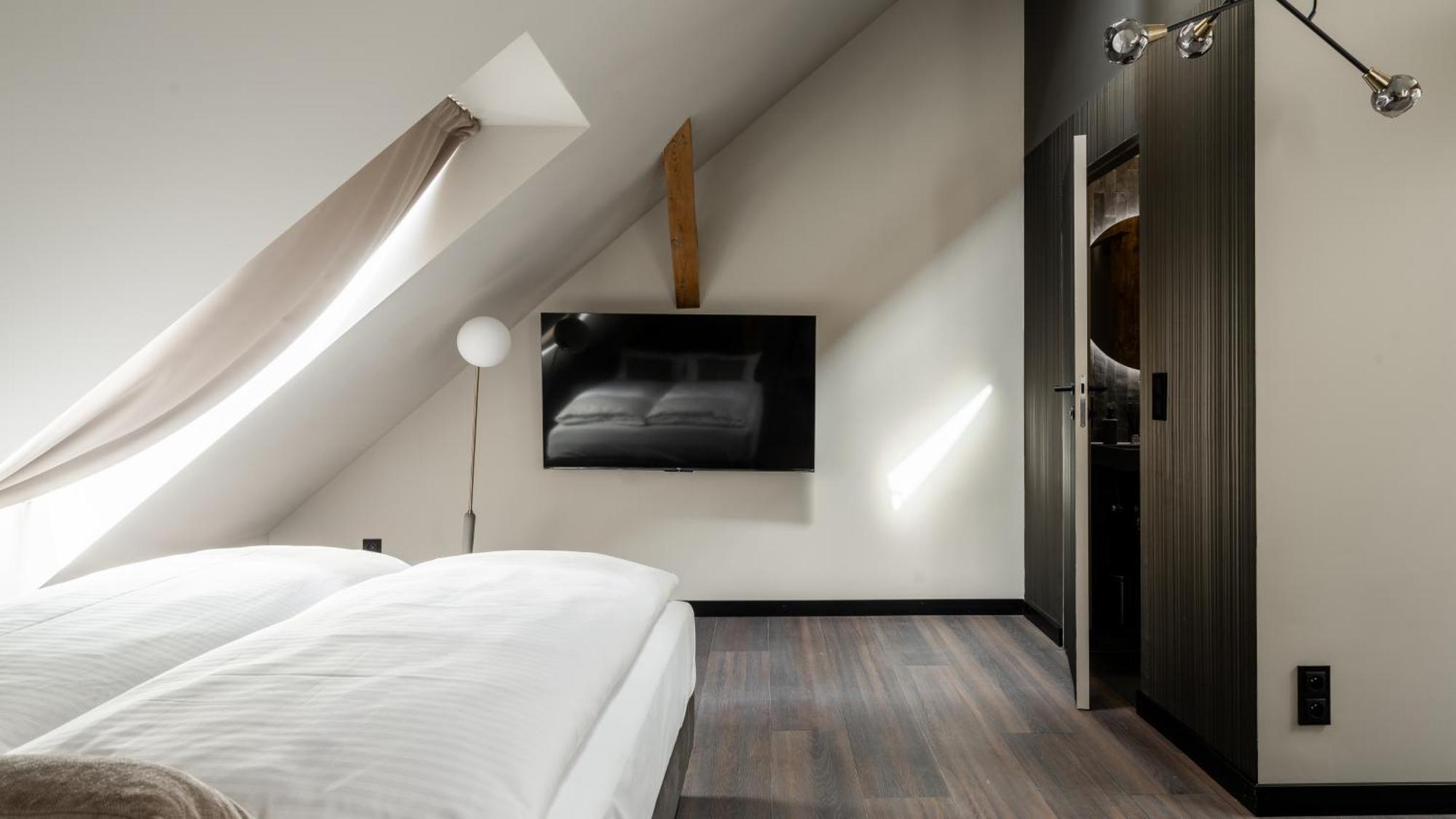 ורוצלב Apartamenty Sun & Snow Boutique Casino Apartments מראה חיצוני תמונה