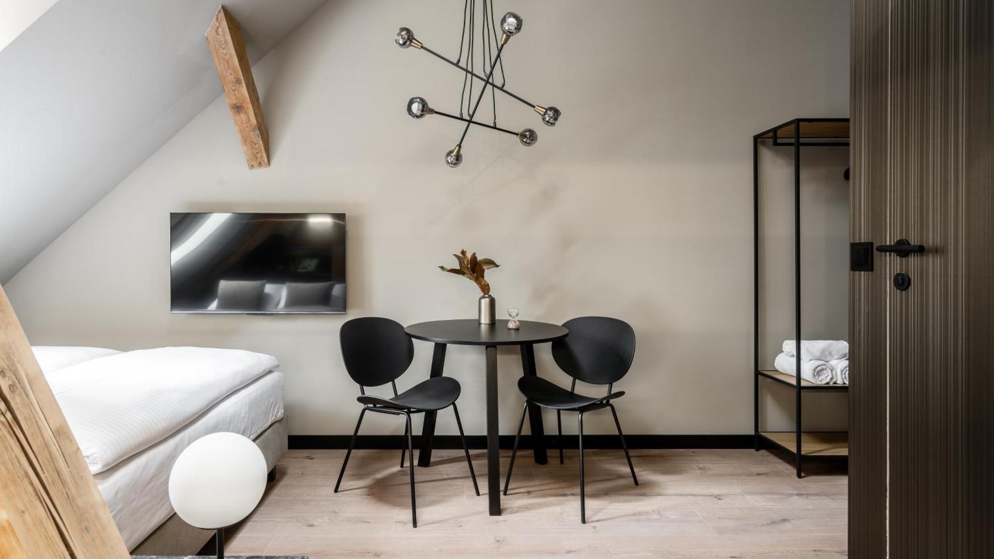 ורוצלב Apartamenty Sun & Snow Boutique Casino Apartments מראה חיצוני תמונה