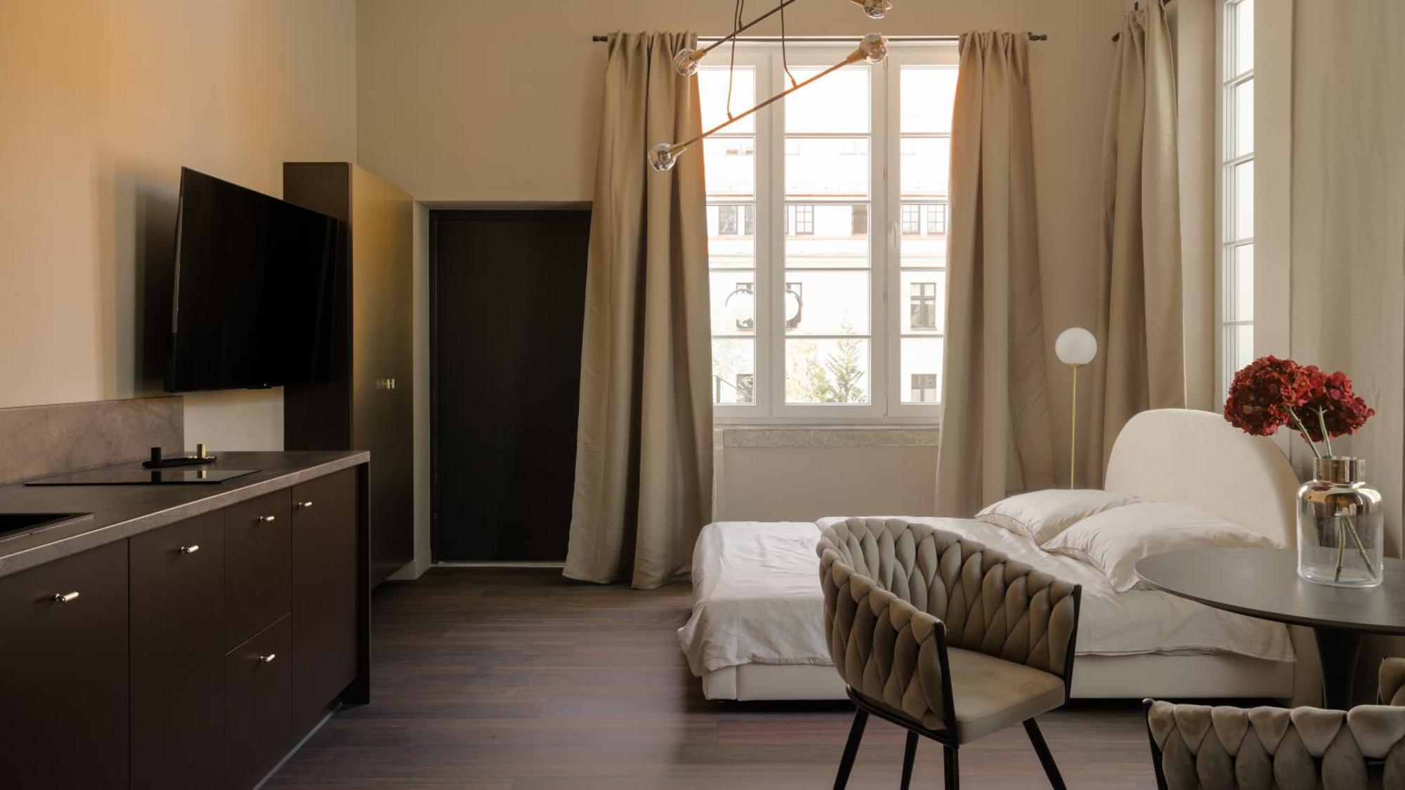 ורוצלב Apartamenty Sun & Snow Boutique Casino Apartments מראה חיצוני תמונה
