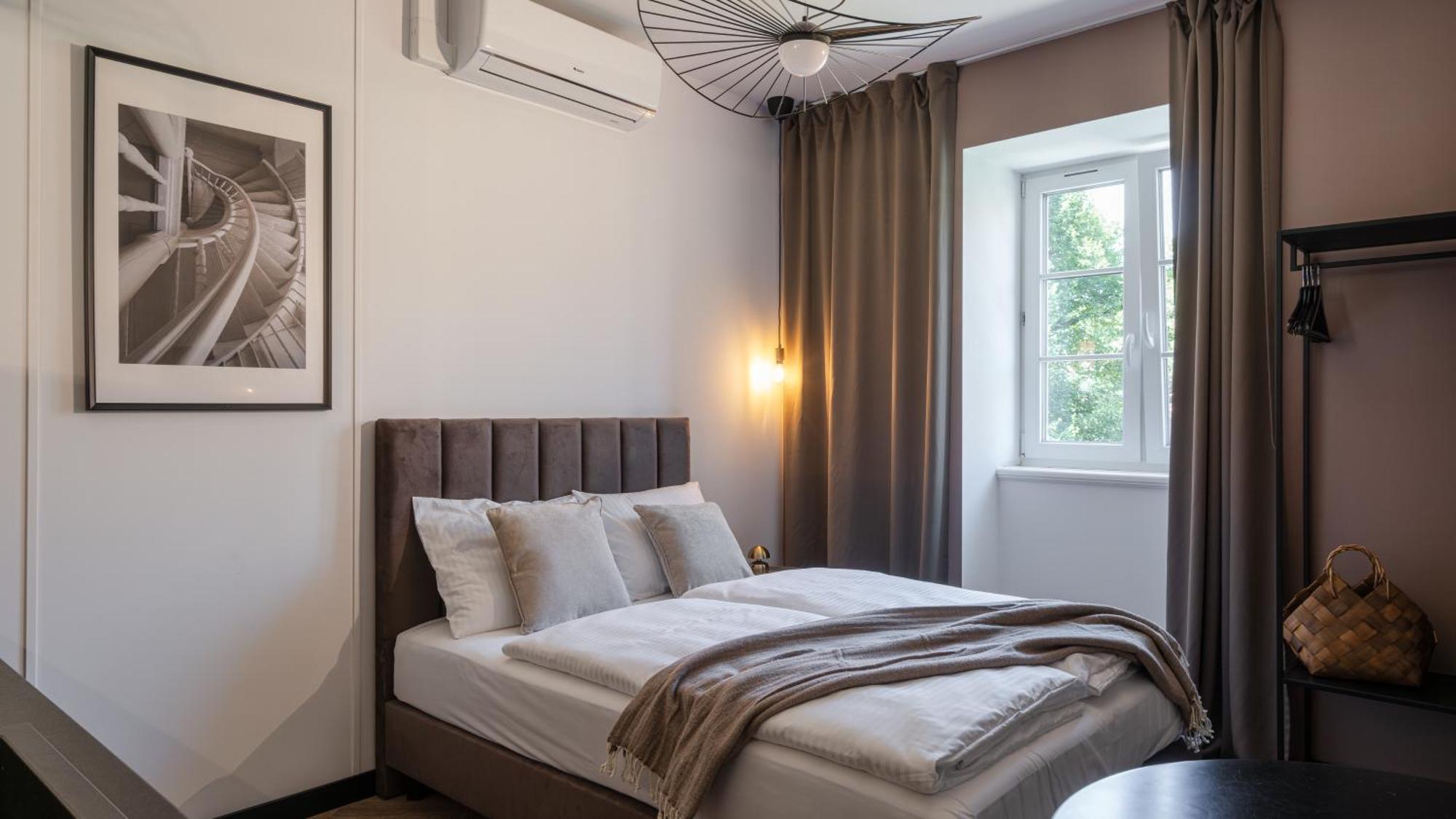 ורוצלב Apartamenty Sun & Snow Boutique Casino Apartments מראה חיצוני תמונה