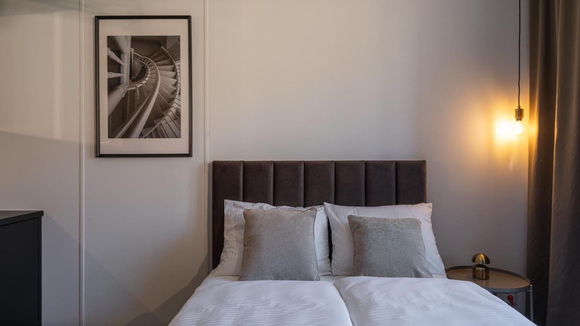 ורוצלב Apartamenty Sun & Snow Boutique Casino Apartments מראה חיצוני תמונה