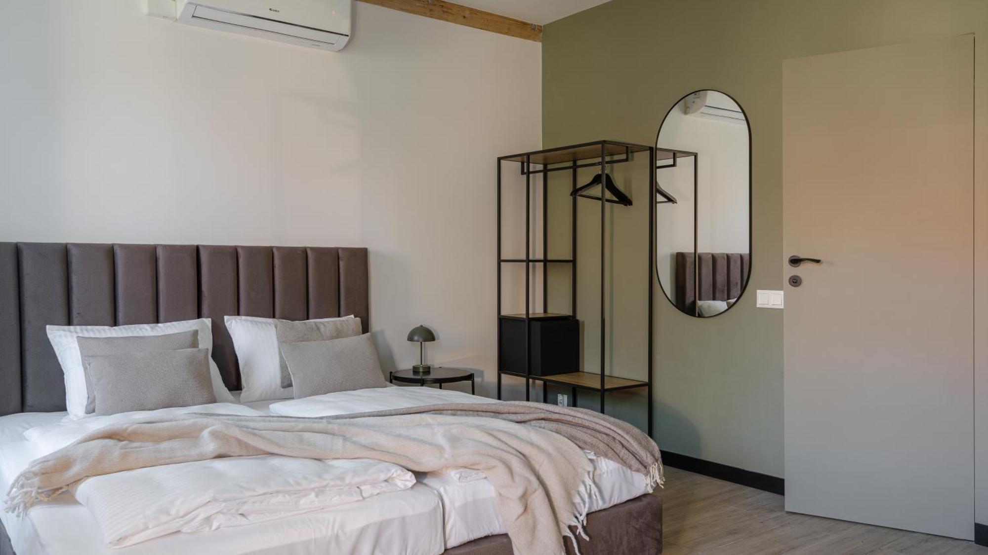 ורוצלב Apartamenty Sun & Snow Boutique Casino Apartments מראה חיצוני תמונה