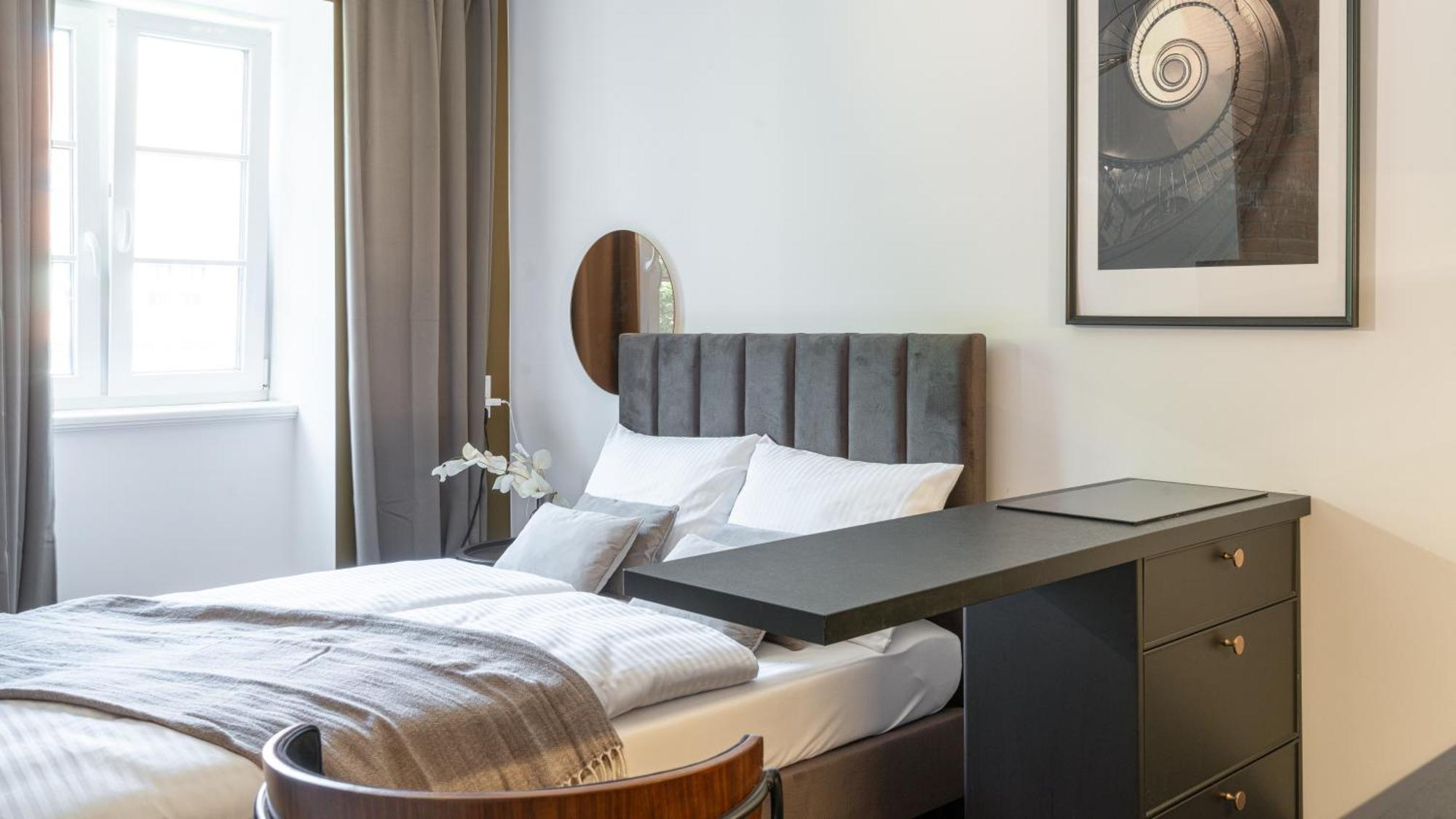 ורוצלב Apartamenty Sun & Snow Boutique Casino Apartments מראה חיצוני תמונה