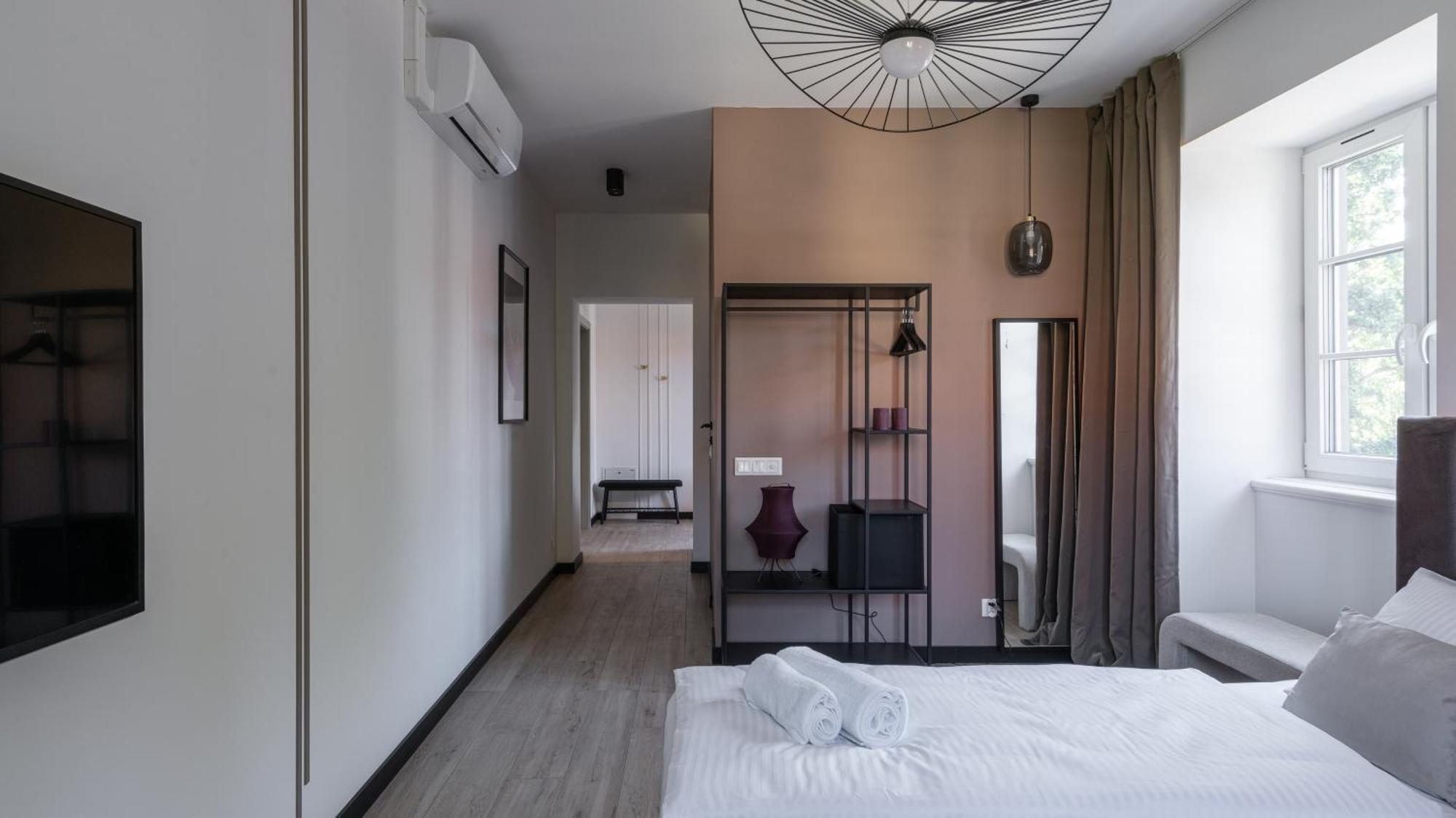 ורוצלב Apartamenty Sun & Snow Boutique Casino Apartments מראה חיצוני תמונה