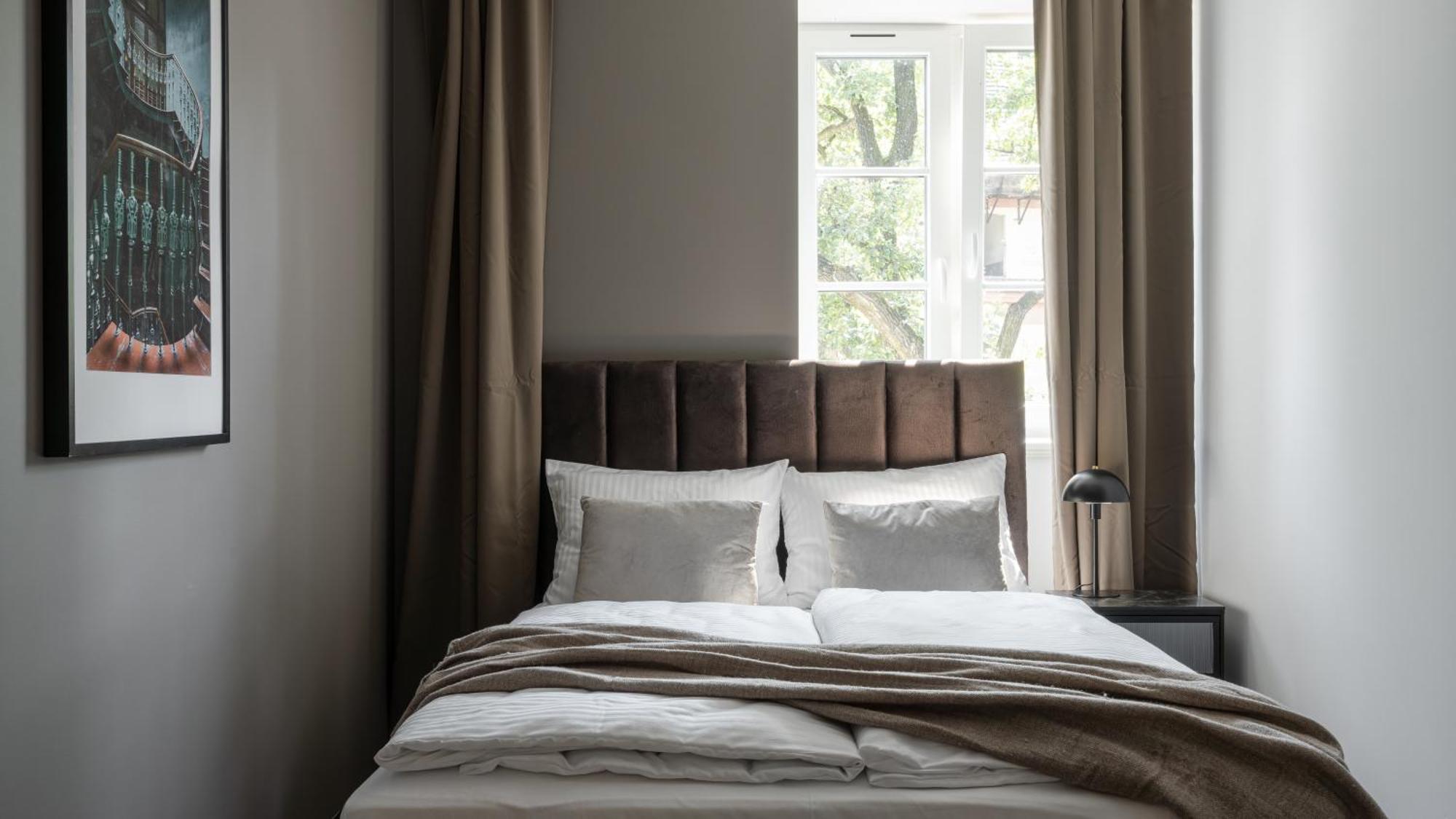 ורוצלב Apartamenty Sun & Snow Boutique Casino Apartments מראה חיצוני תמונה