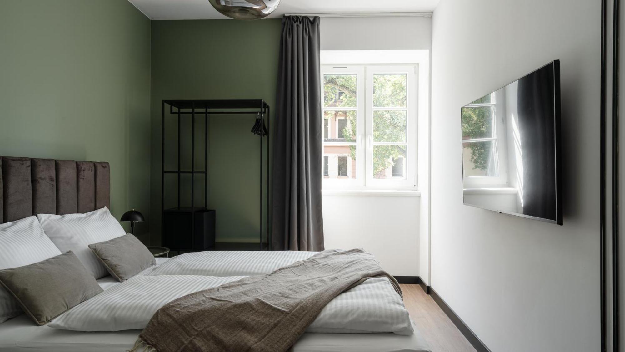 ורוצלב Apartamenty Sun & Snow Boutique Casino Apartments מראה חיצוני תמונה