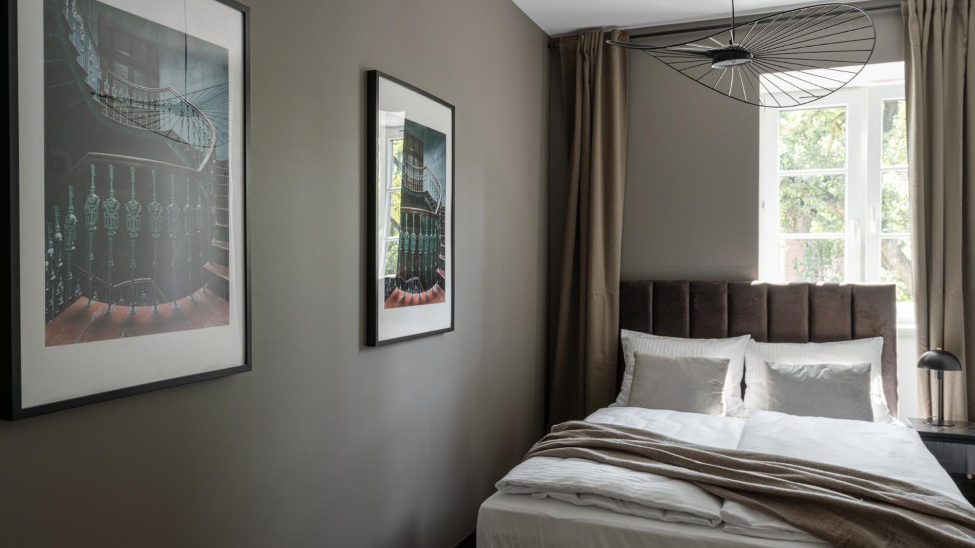 ורוצלב Apartamenty Sun & Snow Boutique Casino Apartments מראה חיצוני תמונה