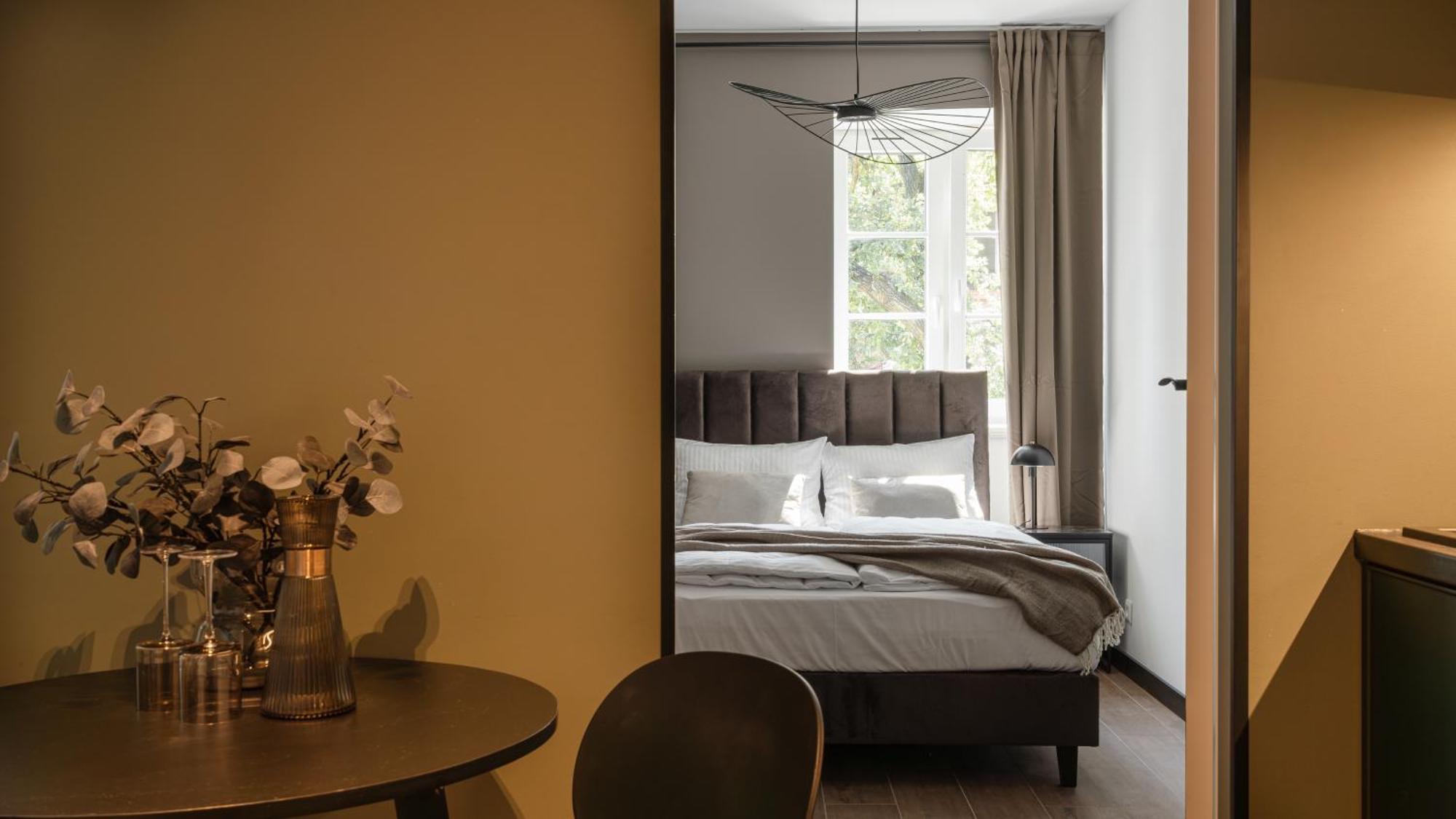 ורוצלב Apartamenty Sun & Snow Boutique Casino Apartments מראה חיצוני תמונה
