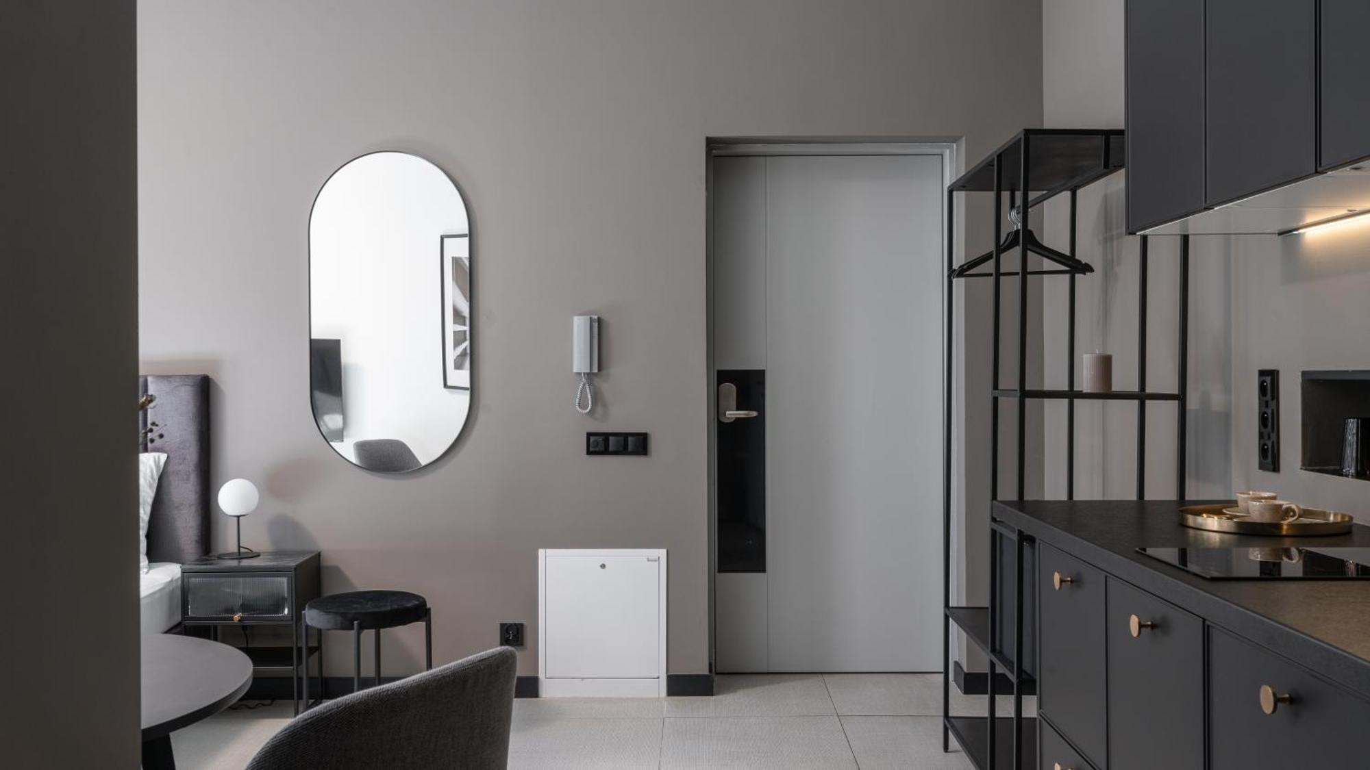 ורוצלב Apartamenty Sun & Snow Boutique Casino Apartments מראה חיצוני תמונה