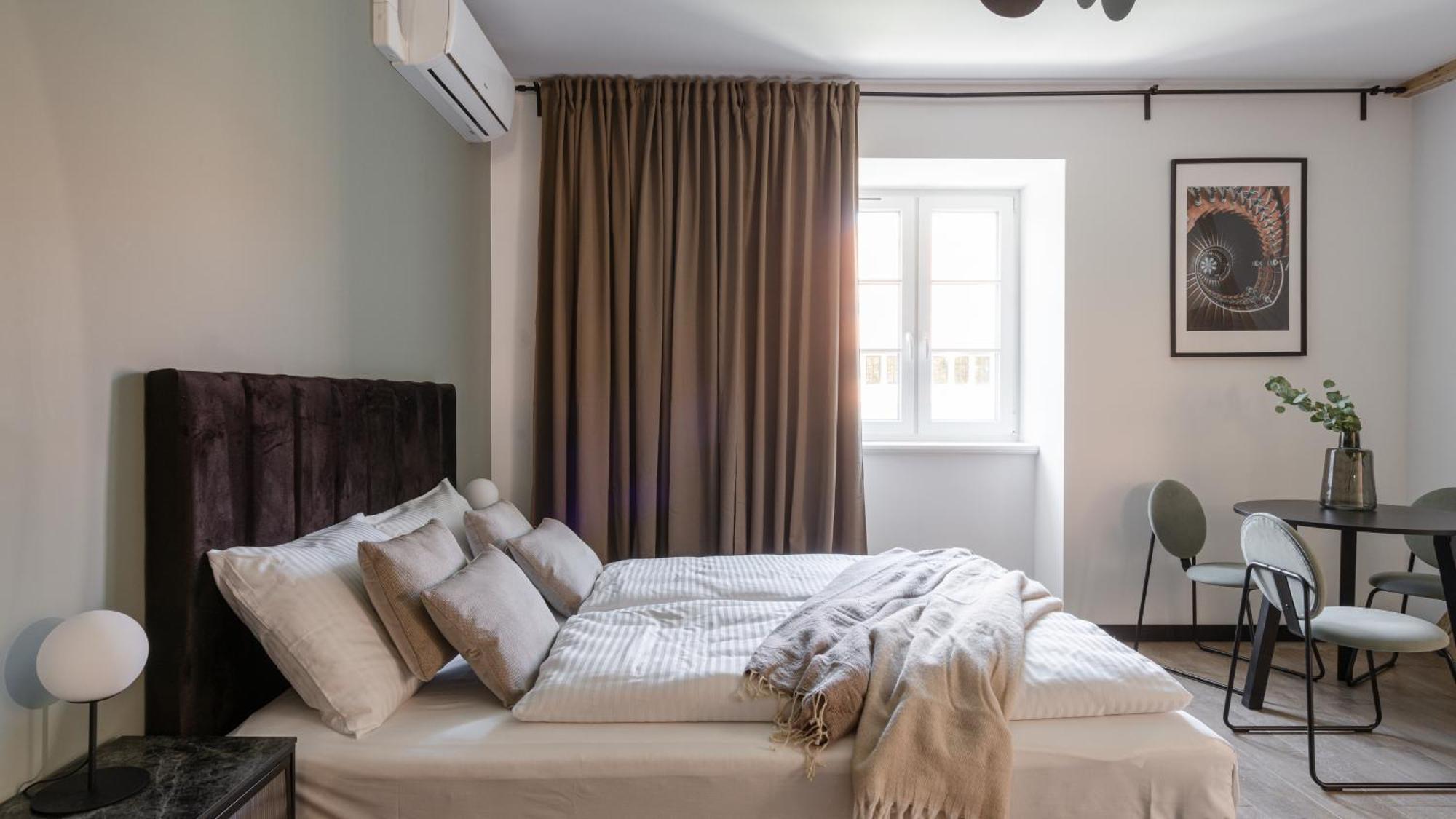 ורוצלב Apartamenty Sun & Snow Boutique Casino Apartments מראה חיצוני תמונה