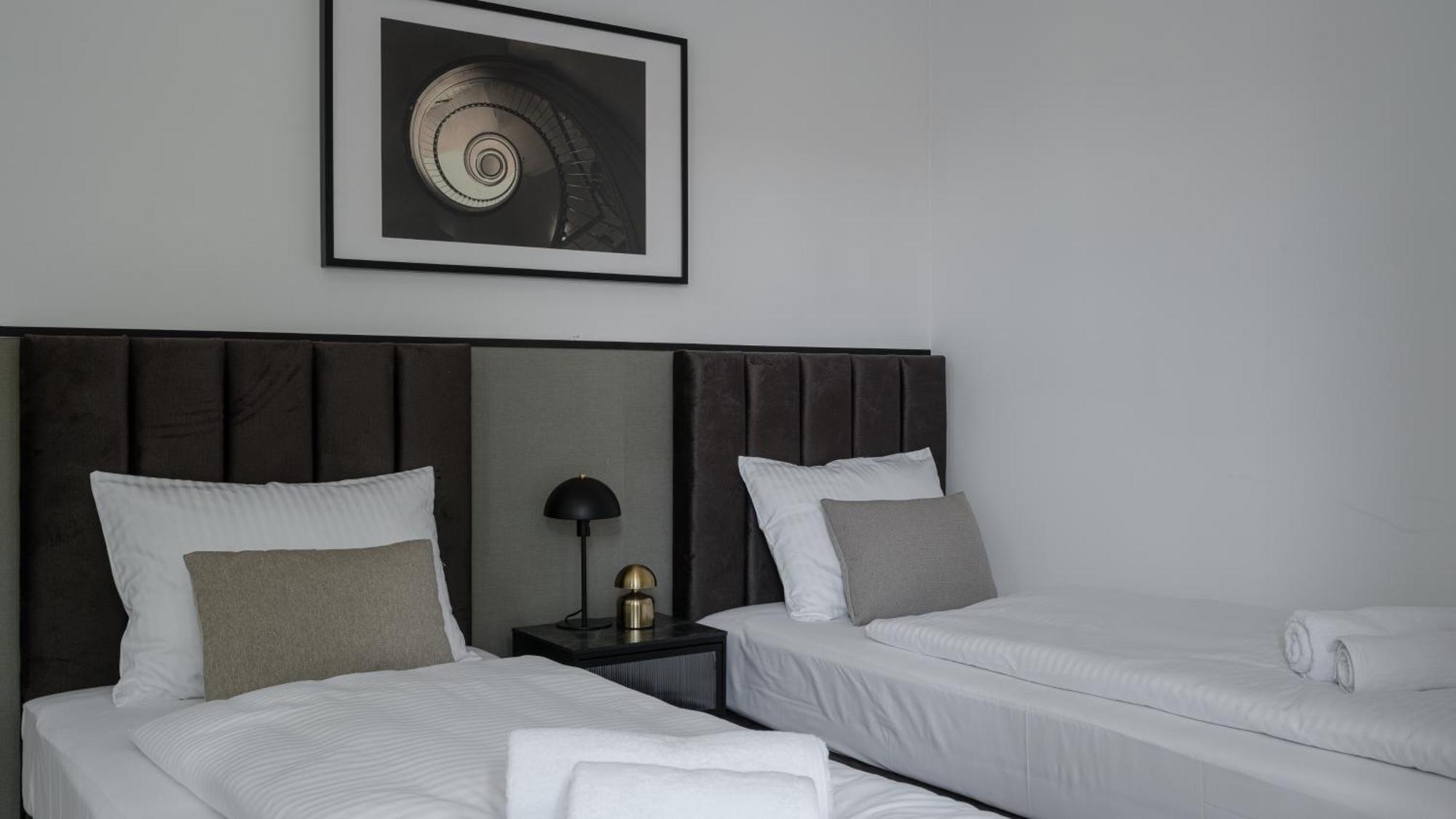 ורוצלב Apartamenty Sun & Snow Boutique Casino Apartments מראה חיצוני תמונה