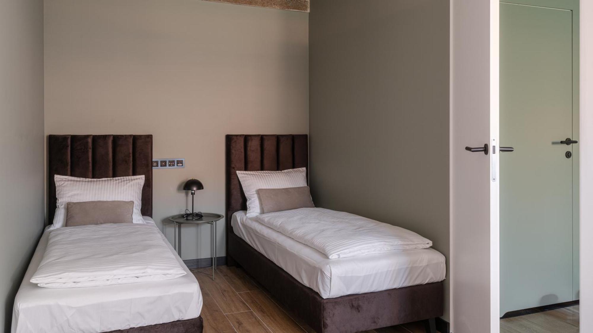 ורוצלב Apartamenty Sun & Snow Boutique Casino Apartments מראה חיצוני תמונה