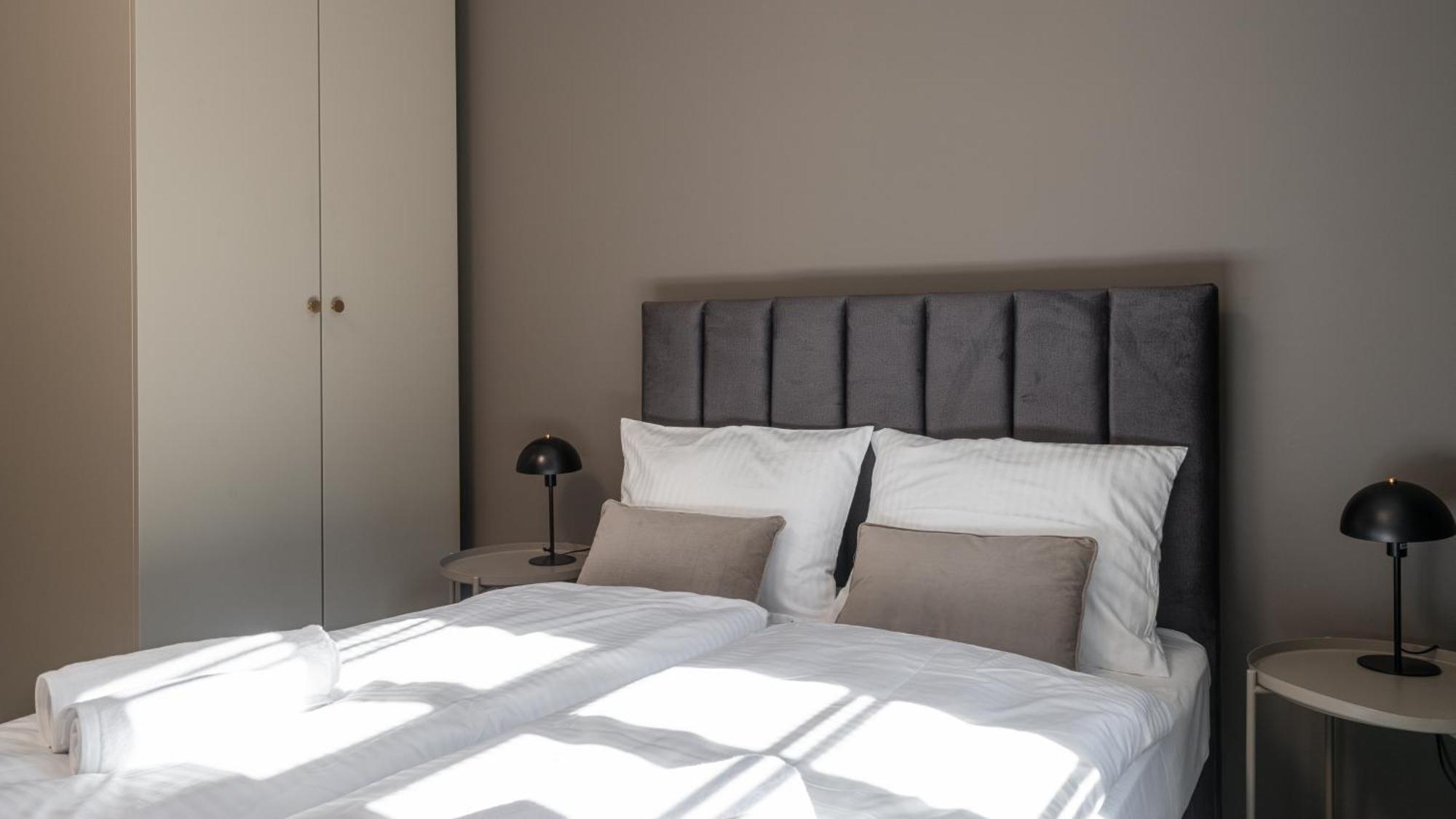 ורוצלב Apartamenty Sun & Snow Boutique Casino Apartments מראה חיצוני תמונה