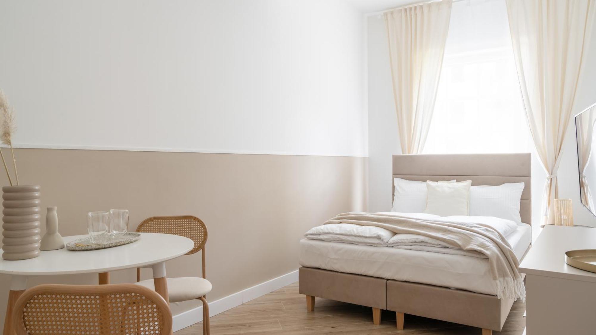 ורוצלב Apartamenty Sun & Snow Boutique Casino Apartments מראה חיצוני תמונה