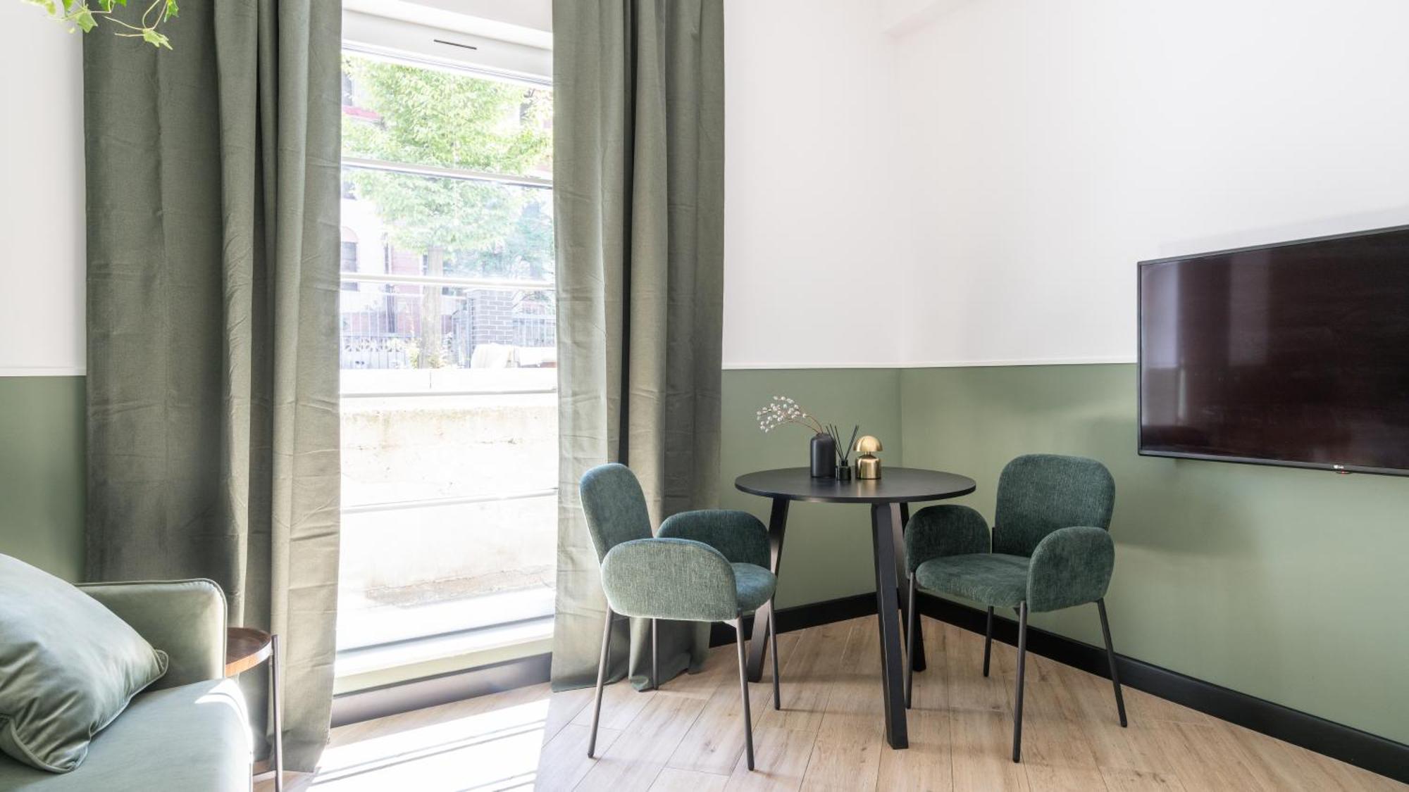 ורוצלב Apartamenty Sun & Snow Boutique Casino Apartments מראה חיצוני תמונה