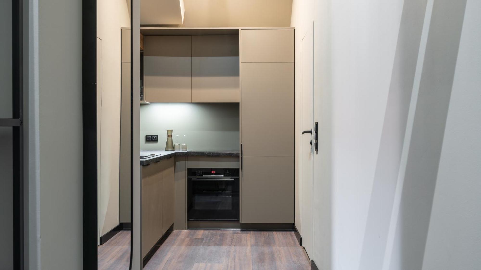 ורוצלב Apartamenty Sun & Snow Boutique Casino Apartments מראה חיצוני תמונה