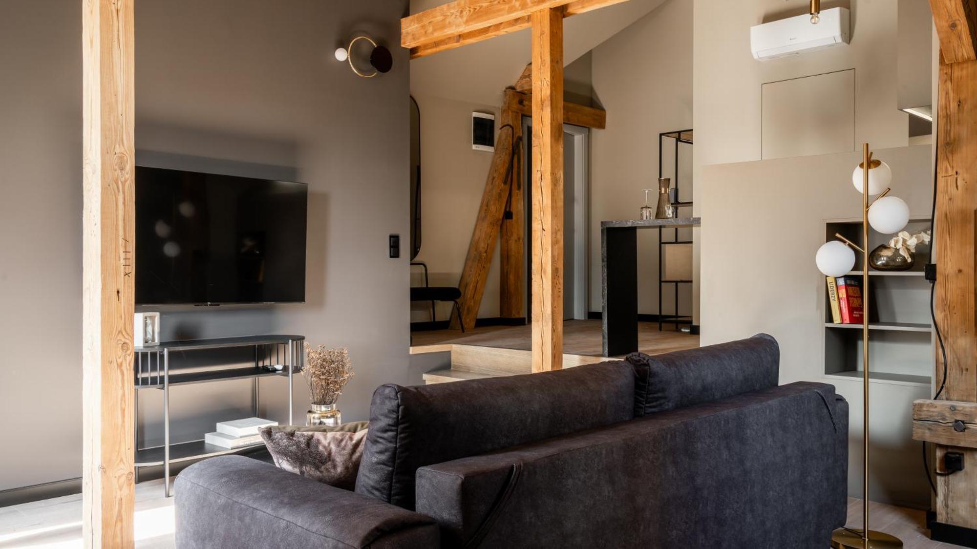 ורוצלב Apartamenty Sun & Snow Boutique Casino Apartments מראה חיצוני תמונה