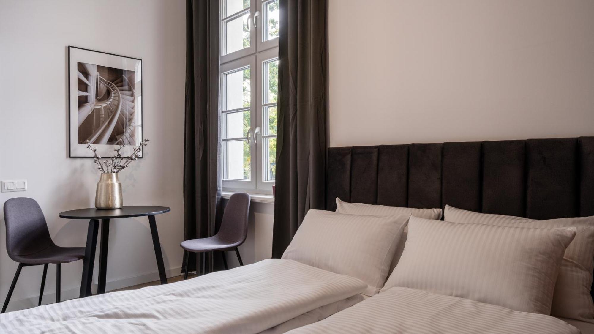 ורוצלב Apartamenty Sun & Snow Boutique Casino Apartments מראה חיצוני תמונה