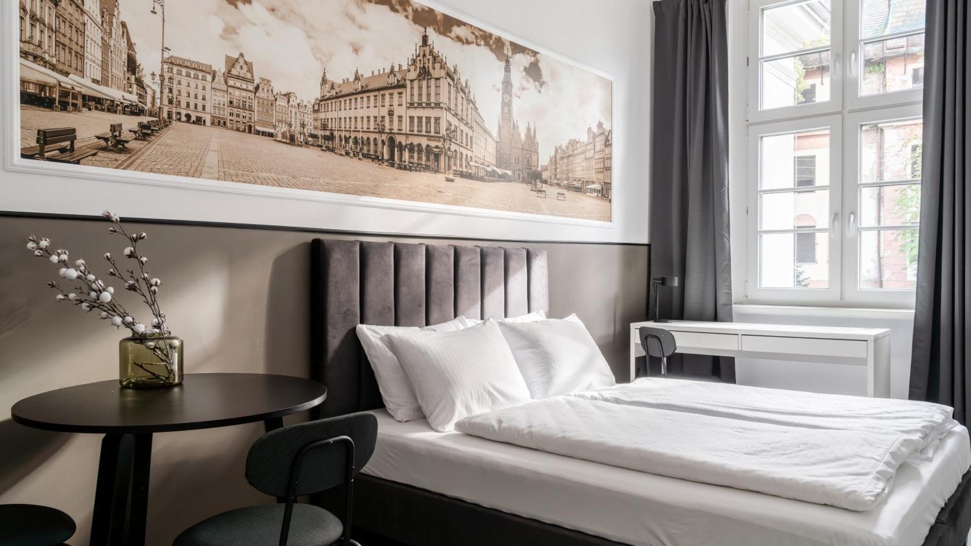 ורוצלב Apartamenty Sun & Snow Boutique Casino Apartments מראה חיצוני תמונה
