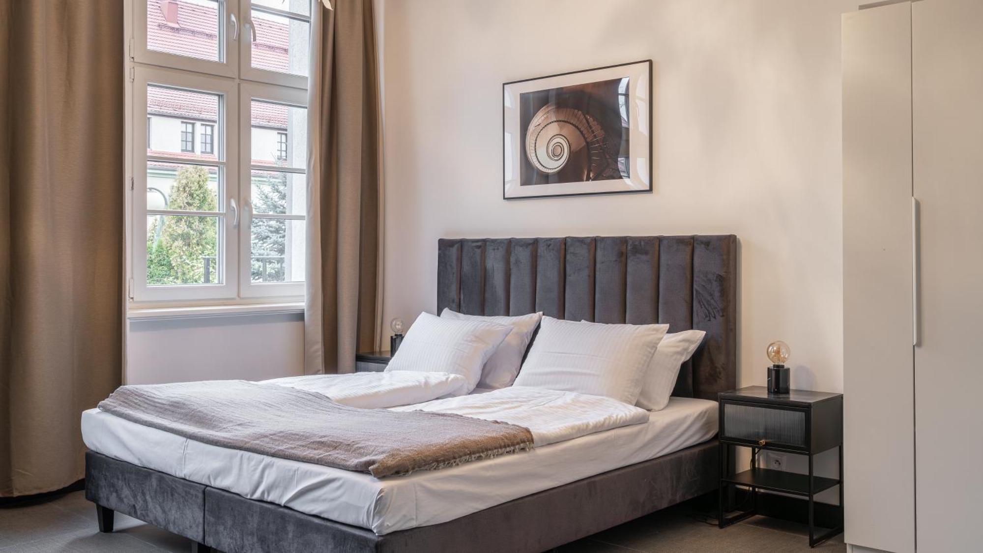 ורוצלב Apartamenty Sun & Snow Boutique Casino Apartments מראה חיצוני תמונה