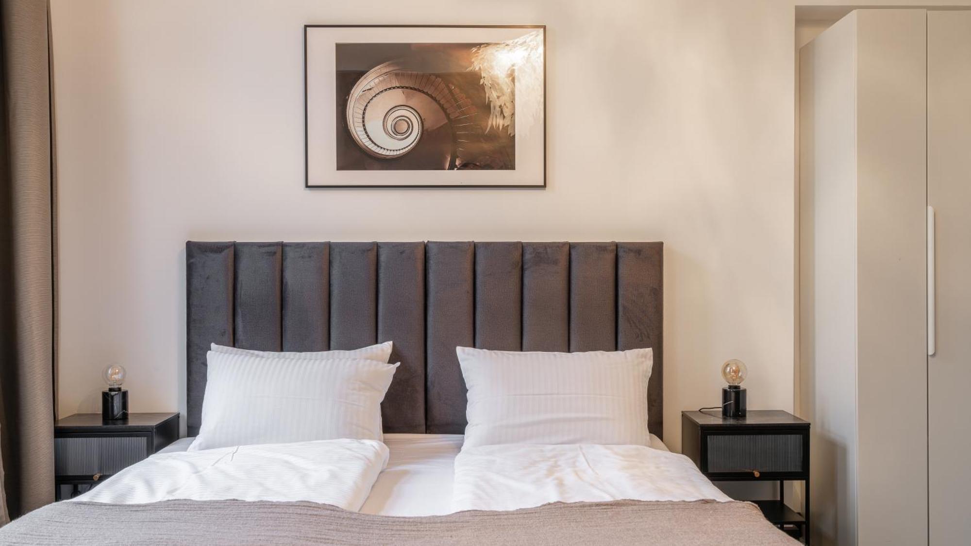 ורוצלב Apartamenty Sun & Snow Boutique Casino Apartments מראה חיצוני תמונה