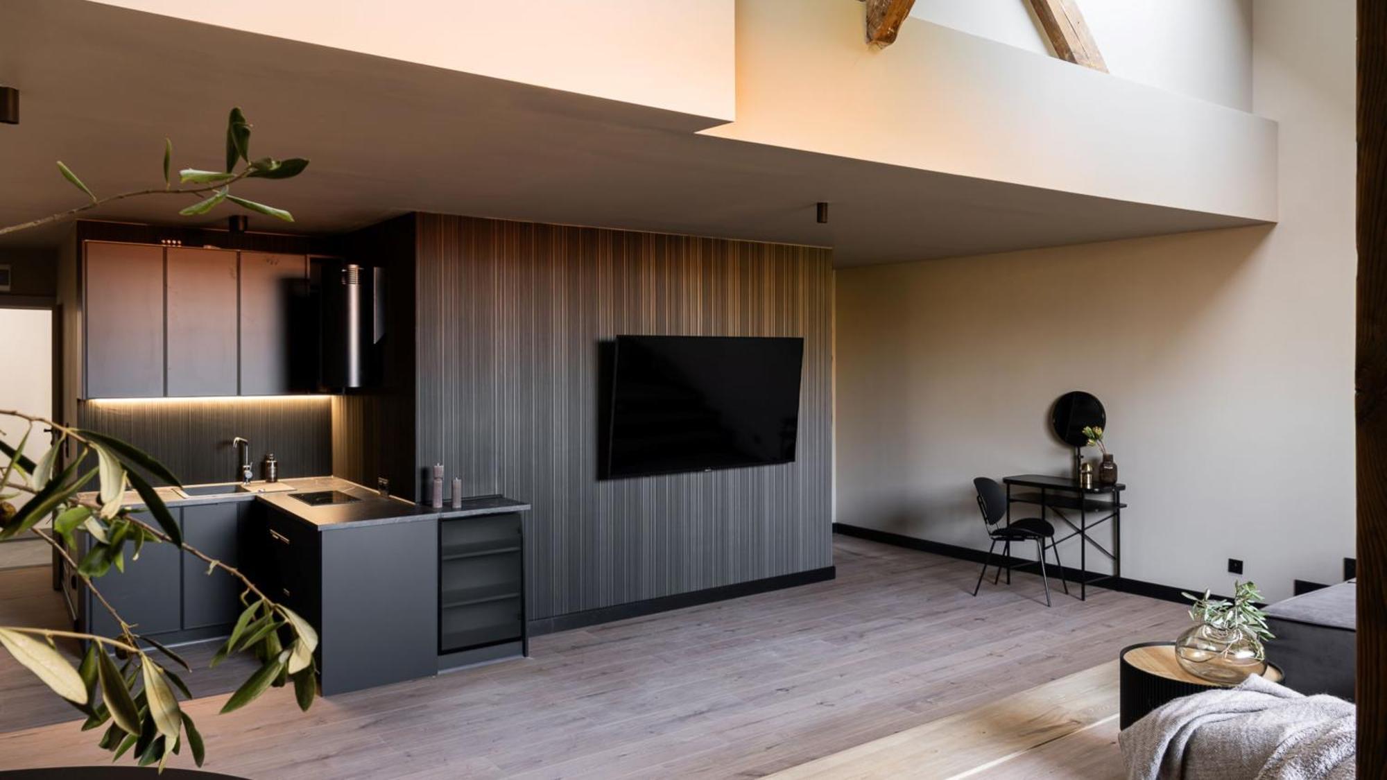 ורוצלב Apartamenty Sun & Snow Boutique Casino Apartments מראה חיצוני תמונה